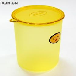 16大號(hào)磨砂罐