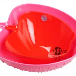 2588-2589蘋(píng)果型果盤(pán)