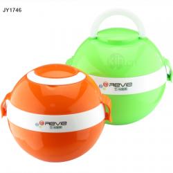 心怡大號、小號球型飯