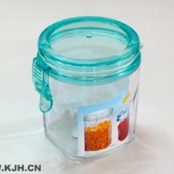 983小號(hào)立體密封罐