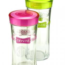 晶悅歡飲杯 280ML、38