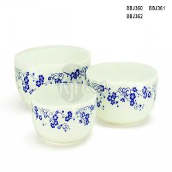 百寶雙色碗（800ml、510