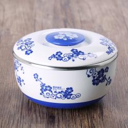 百寶兩用碗（大、中、小