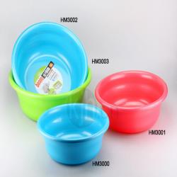 耐沖級鼓形盆4.7L、6L