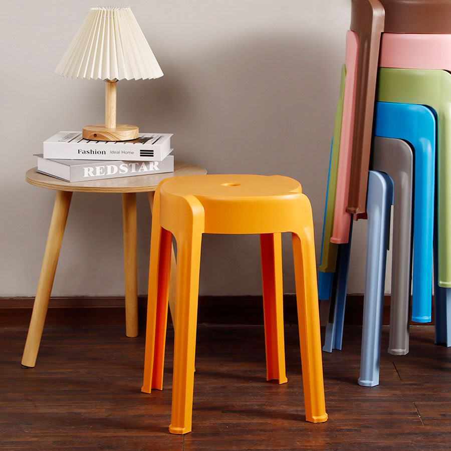 簡約收納風(fēng)車椅