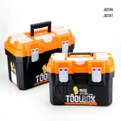 大號、小號實(shí)用工具箱