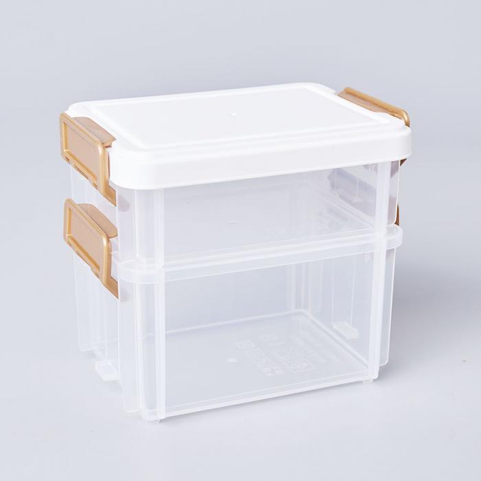 B1B2兩個莊收納盒（中）