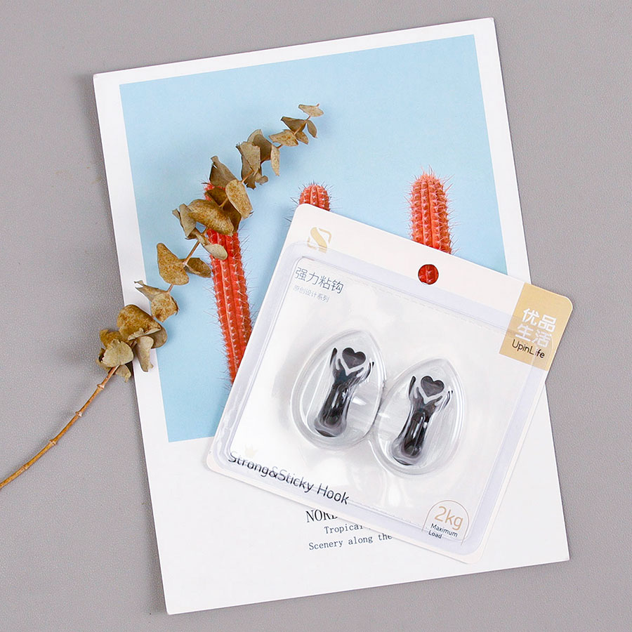 粘鉤(60個/內盒)