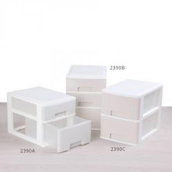 收納柜（1大1?。?（1大2?。?