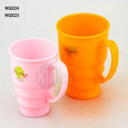 現(xiàn)代紋口杯(小、大號)