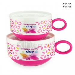 米哆哆餐杯（小號、大號