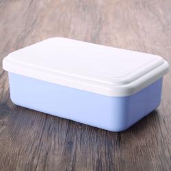 簡約分格飯盒