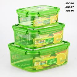 綠意長(zhǎng)方形大、中、小