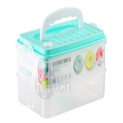 多層組合保鮮盒?。?層）4