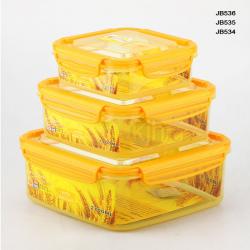 豐盛正方形大、中、小