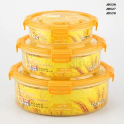 豐盛圓形大、中、小號(hào)