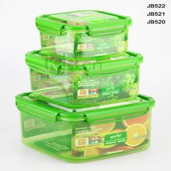 綠意正方形大、中、小