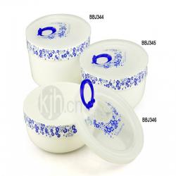 密封保鮮碗1100ml、80