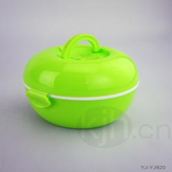 蘋(píng)果飯盒