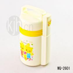 保溫瓶(帶筷子、匙)