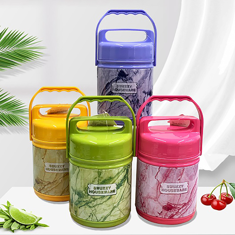 保溫瓶(全鋼內膽)680m