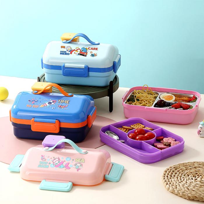 HOUSE房子不串味密封