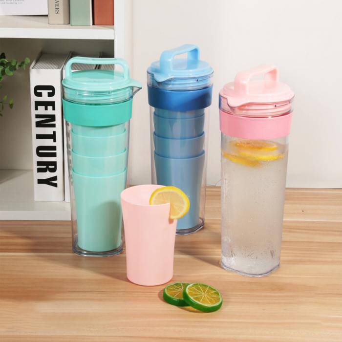 和風(fēng)の夏韻濾網(wǎng)壺套裝