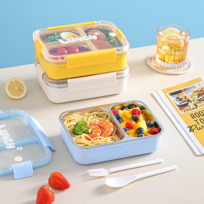 防竄味雙格/三格不銹