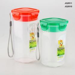 400ml、600ml方形實用