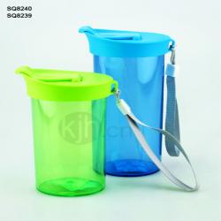 320ML、450ML推蓋隨身