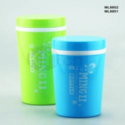 雙層杯（小號、大號）300m