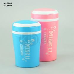 雙層杯（小號、大號）300m