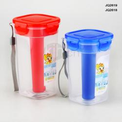 400ml、500ml方形冰爽