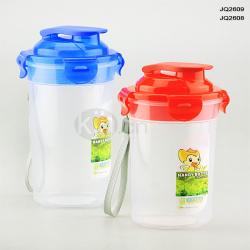 400ml、500ml圓形運(yùn)動