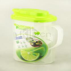 橢圓多邊冷水壺（?。?600