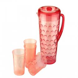 水晶時尚水壺（套裝）（2000